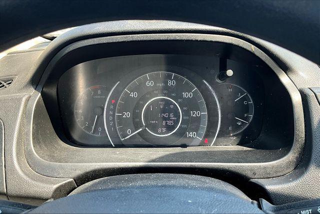 used 2012 Honda CR-V car, priced at $10,995