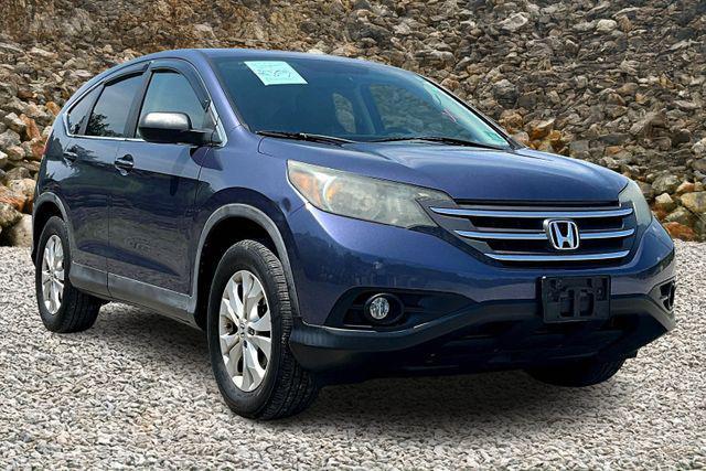 used 2012 Honda CR-V car, priced at $10,995