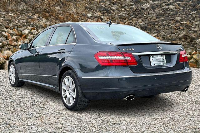 used 2013 Mercedes-Benz E-Class car, priced at $9,995