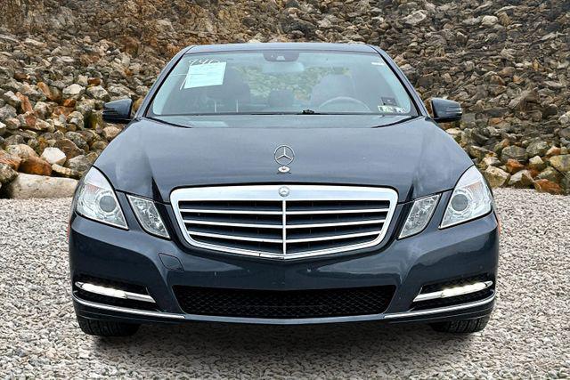 used 2013 Mercedes-Benz E-Class car, priced at $9,995