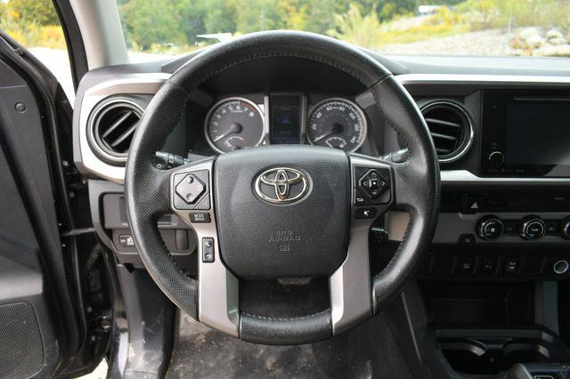 used 2017 Toyota Tacoma car, priced at $20,495