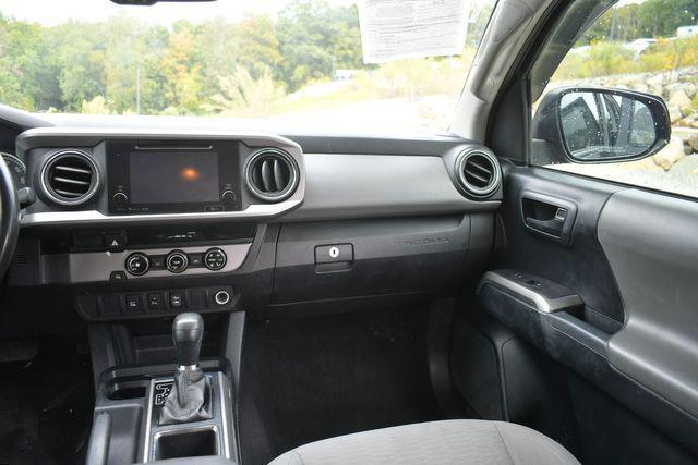 used 2017 Toyota Tacoma car, priced at $20,495