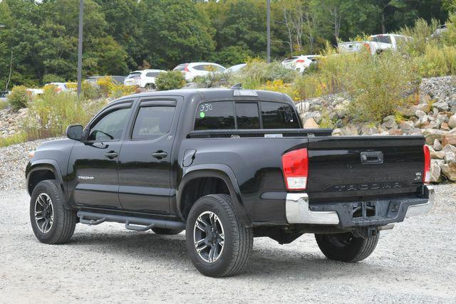 used 2017 Toyota Tacoma car, priced at $20,495