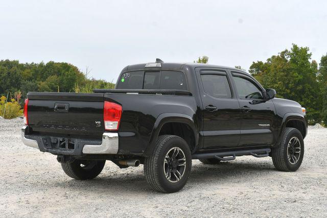 used 2017 Toyota Tacoma car, priced at $20,495