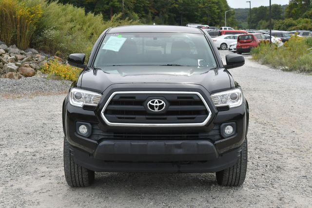 used 2017 Toyota Tacoma car, priced at $20,495