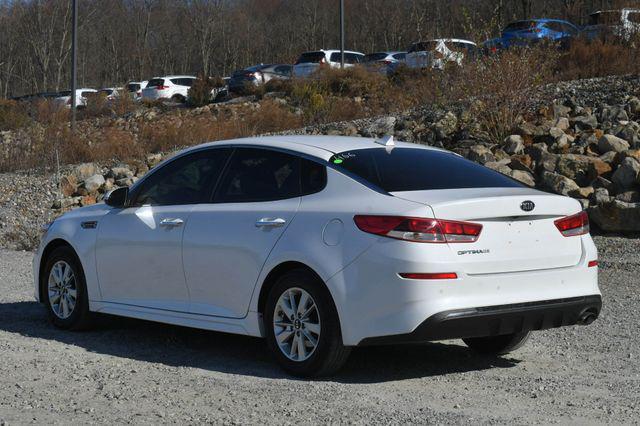 used 2019 Kia Optima car, priced at $12,995