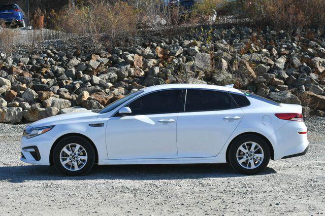 used 2019 Kia Optima car, priced at $12,995