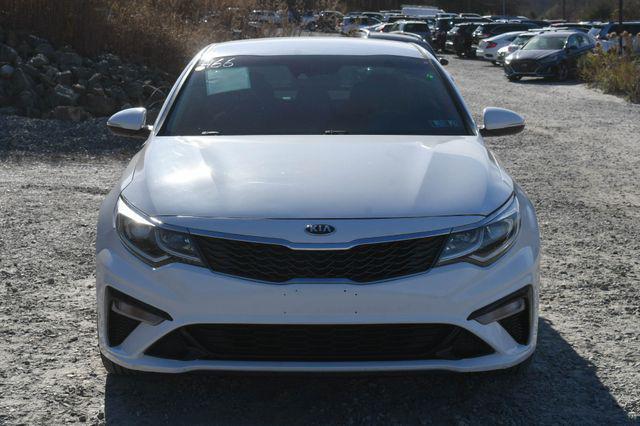 used 2019 Kia Optima car, priced at $12,995