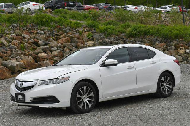 used 2017 Acura TLX car, priced at $12,995