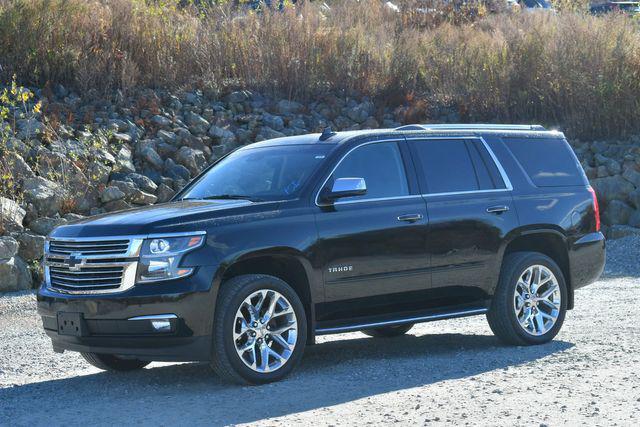 used 2017 Chevrolet Tahoe car, priced at $25,995