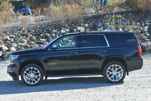 used 2017 Chevrolet Tahoe car, priced at $25,995