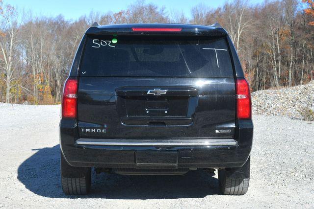 used 2017 Chevrolet Tahoe car, priced at $25,995