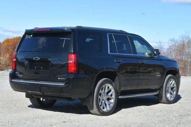 used 2017 Chevrolet Tahoe car, priced at $25,995