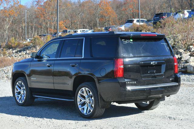 used 2017 Chevrolet Tahoe car, priced at $25,995