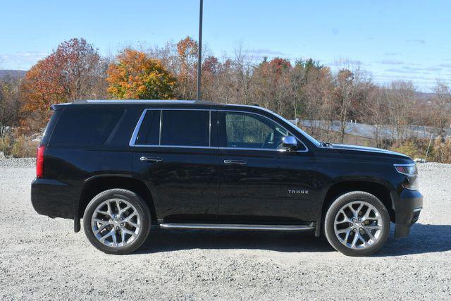 used 2017 Chevrolet Tahoe car, priced at $25,995