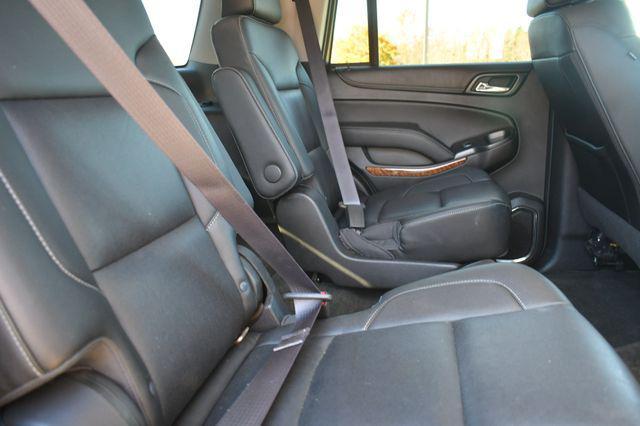 used 2017 Chevrolet Tahoe car, priced at $25,995