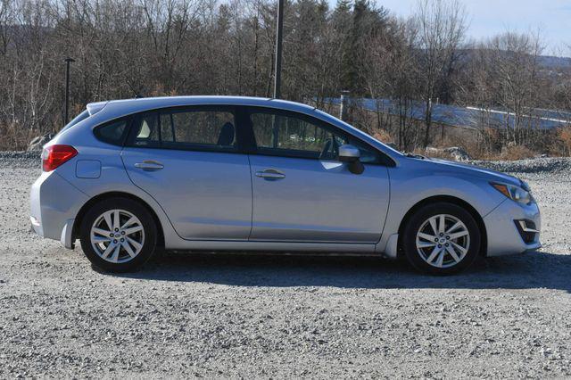 used 2016 Subaru Impreza car, priced at $11,995