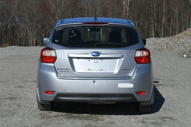 used 2016 Subaru Impreza car, priced at $11,995