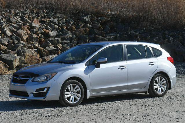 used 2016 Subaru Impreza car, priced at $11,995