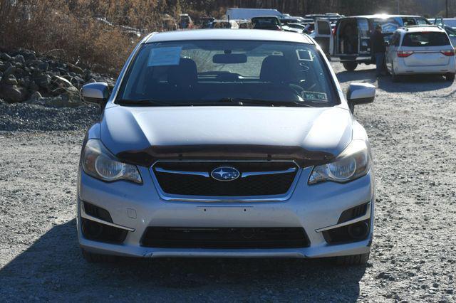 used 2016 Subaru Impreza car, priced at $11,995