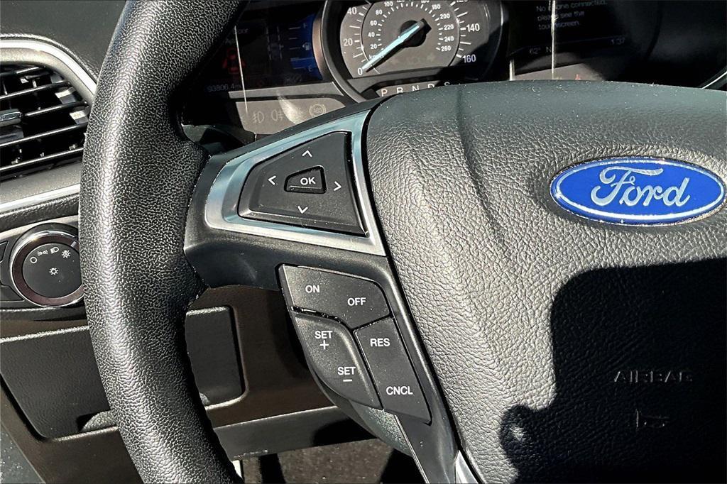 used 2019 Ford Edge car, priced at $13,495