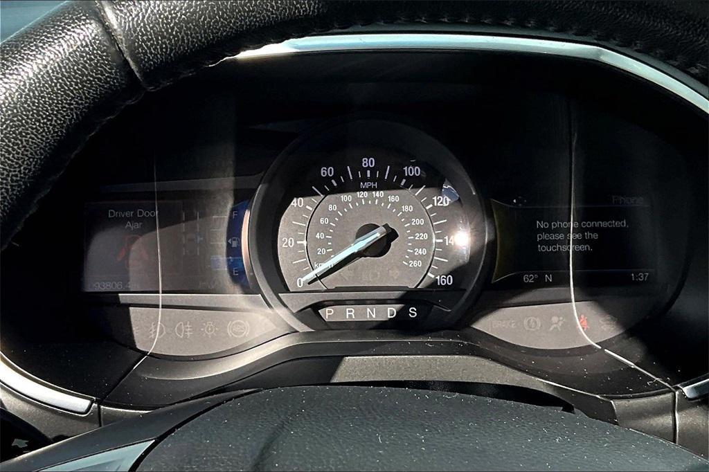 used 2019 Ford Edge car, priced at $13,495