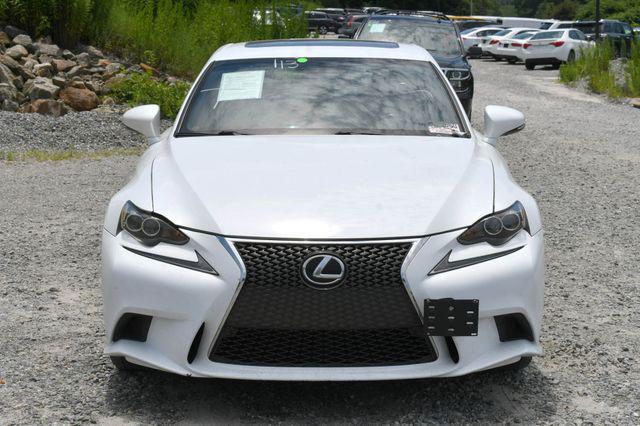 used 2015 Lexus IS 250 car, priced at $13,995