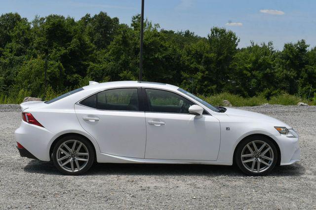 used 2015 Lexus IS 250 car, priced at $13,995