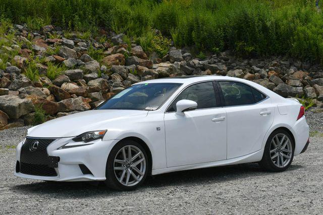 used 2015 Lexus IS 250 car, priced at $13,995