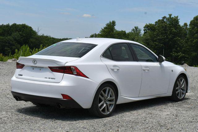 used 2015 Lexus IS 250 car, priced at $13,995