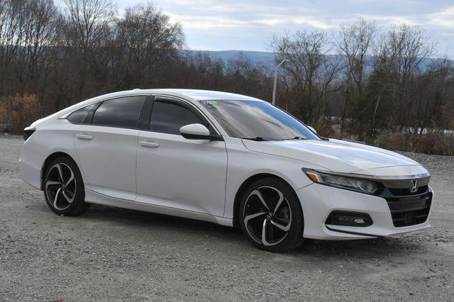 used 2020 Honda Accord car, priced at $19,995