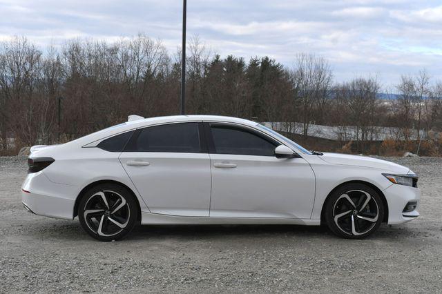 used 2020 Honda Accord car, priced at $19,995