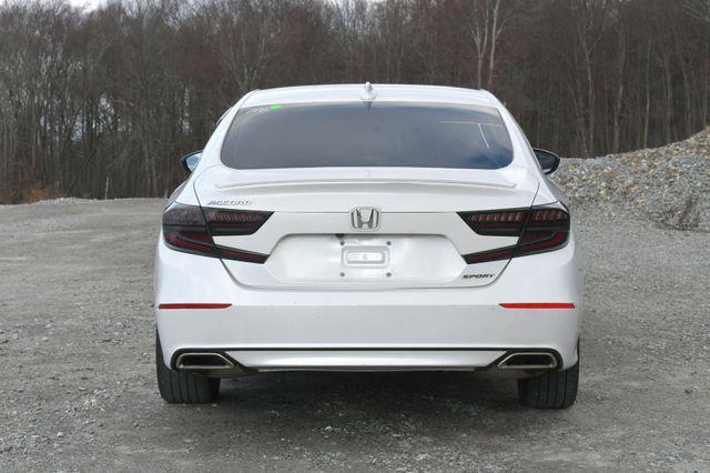 used 2020 Honda Accord car, priced at $19,995