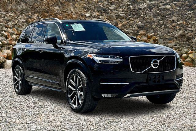 used 2017 Volvo XC90 car, priced at $14,995