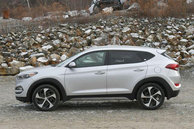 used 2017 Hyundai Tucson car, priced at $12,995