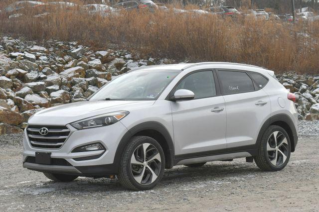 used 2017 Hyundai Tucson car, priced at $12,995