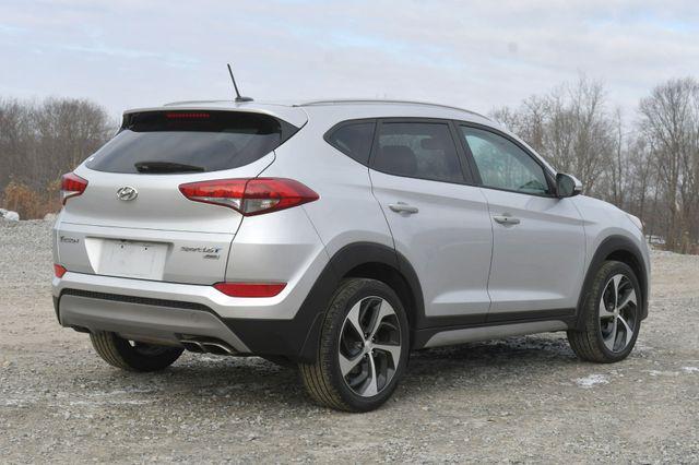 used 2017 Hyundai Tucson car, priced at $12,995