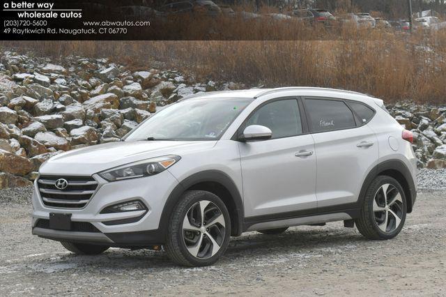 used 2017 Hyundai Tucson car, priced at $12,995