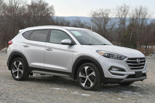 used 2017 Hyundai Tucson car, priced at $12,995