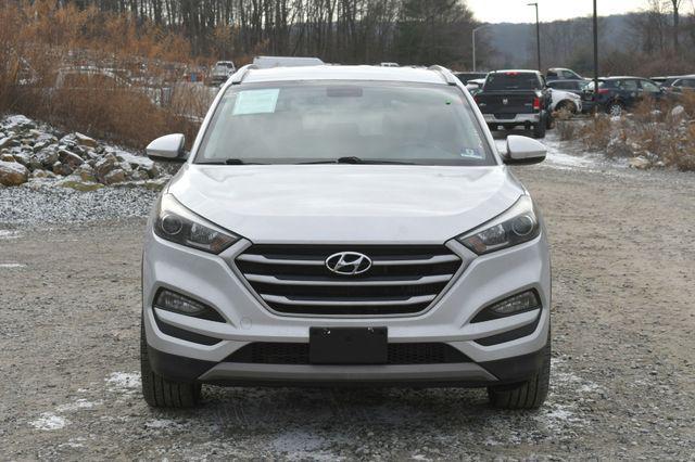 used 2017 Hyundai Tucson car, priced at $12,995