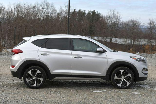 used 2017 Hyundai Tucson car, priced at $12,995