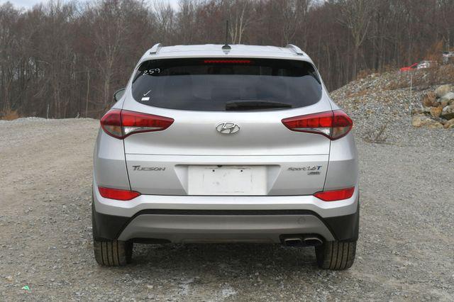 used 2017 Hyundai Tucson car, priced at $12,995