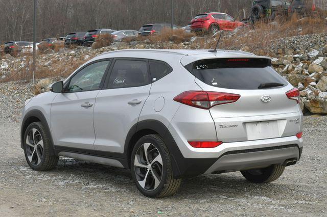 used 2017 Hyundai Tucson car, priced at $12,995