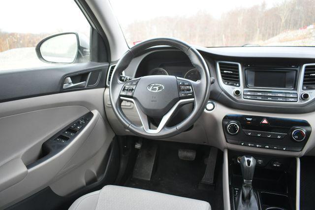 used 2017 Hyundai Tucson car, priced at $12,995