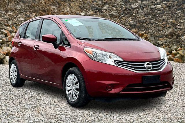 used 2016 Nissan Versa Note car, priced at $6,995