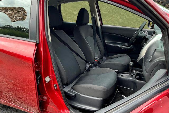 used 2016 Nissan Versa Note car, priced at $6,995
