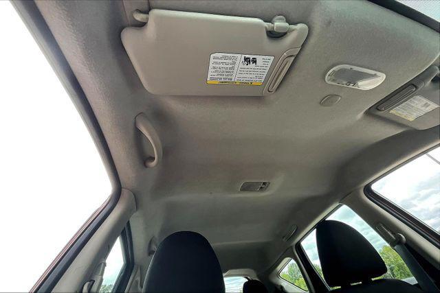 used 2016 Nissan Versa Note car, priced at $6,995