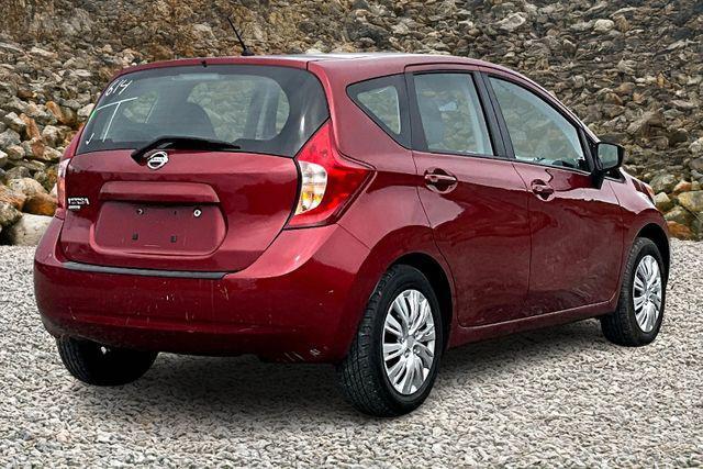 used 2016 Nissan Versa Note car, priced at $6,995