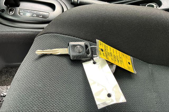 used 2016 Nissan Versa Note car, priced at $6,995