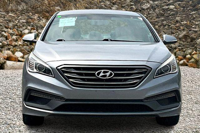 used 2015 Hyundai Sonata car, priced at $9,995